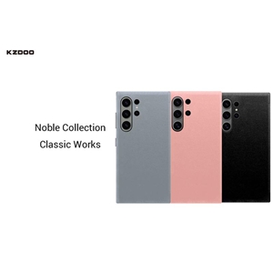 کاور کی زد دوو مدل Noble Collection مناسب برای گوشی موبایل سامسونگ Galaxy S24 Plus
