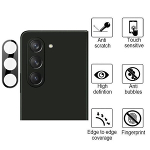 محافظ لنز دوربین گرین لاین مدل Acrylic مناسب برای گوشی موبایل سامسونگ Galaxy Z Fold5