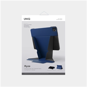 کاور و استند یونیک مدل Ryze مناسب برای  iPad Air 10.9