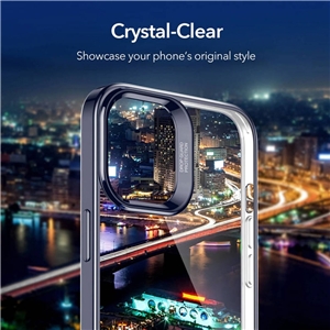 قاب ESR برای آیفون 12 پرو مکس | ESR iPhone 12 Pro Max Halo Clear Case