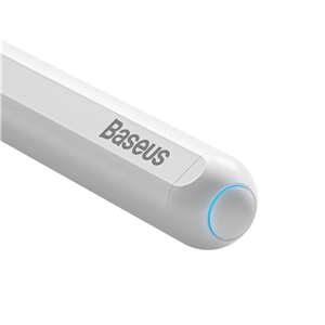 قلم لمسی مناسب برای آیپد بیسوس Baseus Smooth Writing 2 Series Wireless Charging Stylus BS-PS026 P80015805211-00