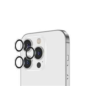 محافظ لنز دوربین برند ESR Tempered-Glass Camera Lens Protector for iPhone 14 Pro
