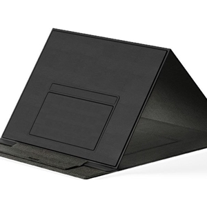 استند لپ تاپ بیسوس Baseus Ultra High Folding Laptop Stand SUZB-A01 مناسب لپ تاپ های 11 تا 16 اینچ