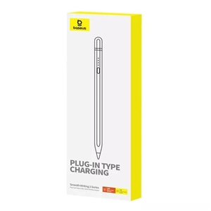 قلم لمسی استایلوس بیسوس Baseus Smooth Writing 2 P80015806211-00 مناسب آیپد