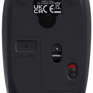 موس بی سیم بیسوس BASEUS F01B TRI-MODE Wireless Mouse B01055503833
