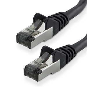 کابل شبکه 5m Cat6 بلکین – Belkin Networking Cable – مدل A3L981bt05MBKHS