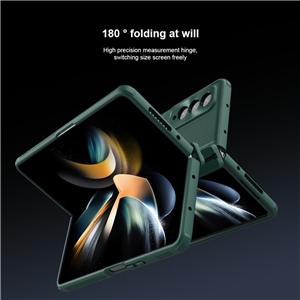 قاب محافظ نیلکین سامسونگ Samsung Galaxy Z Fold 4 5G Nillkin Frosted Shield
