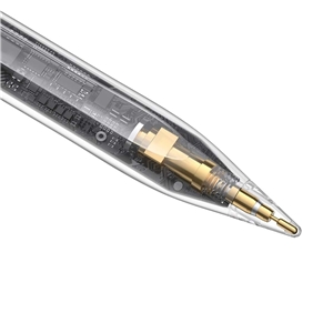 قلم لمسی مناسب برای آیپد بیسوس Baseus Smooth Writing 2 Series Wireless Charging Stylus SXBC060105