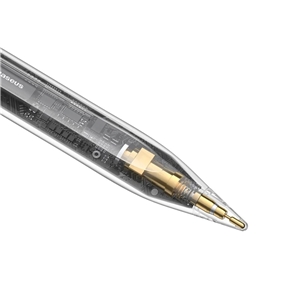 قلم لمسی مناسب برای آیپد بیسوس Baseus Smooth Writing 2 Series Wireless Charging Stylus BS-PS026 P80015805211-00