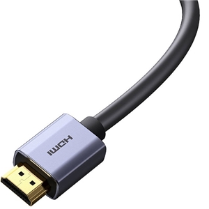 کابل اچ دی ام آی طول 1.5 متر بیسوس Baseus WKGQ020101 HDMI Cable