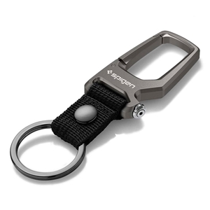 جاکلیدی برند اسپیگن Spigen Life Carabiner Key Ring Clip