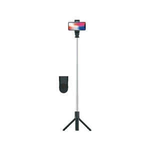 مونوپاد و سه پایه شاتر دار پرودو Porodo Selfie Stick PD-UBTSV3
