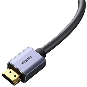 کابل اچ دی ام آی طول 3 متر بیسوس Baseus WKGQ020301 HDMI Cable