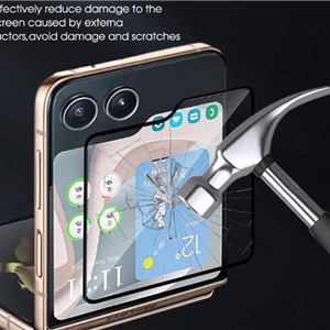 محافظ پشت گوشی اِپیکوی مدل Super Power مناسب برای گوشی موبایل سامسونگ Galaxy Z Flip5