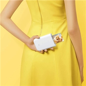 پرینتر قابل حمل موبایل شیائومی Xiaomi Mi Portable Pocket Photo Printer