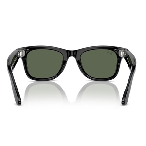 جدید عینک ری‌بن مدل RAY-BAN META WAYFARER