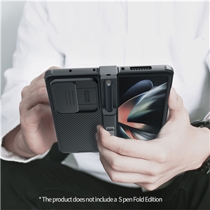 قاب نیلکین مدل Nillkin CamShield Pro مناسب برای  Samsung Galaxy Z Fold5