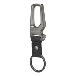 جاکلیدی برند اسپیگن Spigen Life Carabiner Key Ring Clip