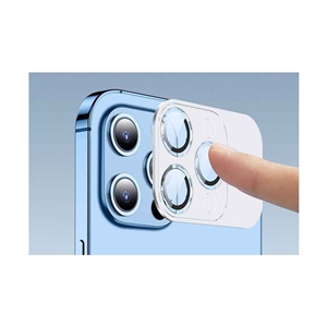 محافظ لنز دوربین برند ESR Tempered-Glass Camera Lens Protector for iPhone 14 Pro