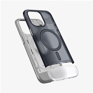 قاب آیفون 15 پرو مکس اسپیگن Spigen Classic C1 (MagFit) for iPhone 15 Pro Max