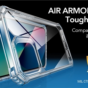 کاور 360 درجه ESR آیفون 13 | ESR Air Armor 360 Case iPhone 13