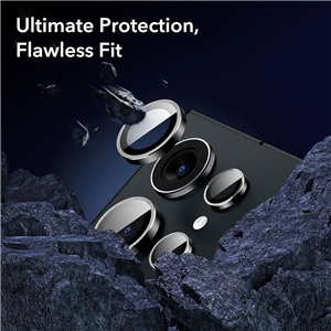 محافظ لنز دوربین گلکسی اس 24 اولترا ESR for Samsung Galaxy S24 Ultra Camera Lens Protector