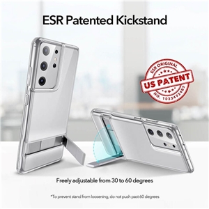 قاب ESR برای گلکسی اس21 اولترا | ESR Air Shield Boost Case for Galaxy S21 Ultra