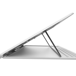 استند لپ تاپ بیسوس Baseus Lets go Mesh Portable Laptop Stand SUDD-2G