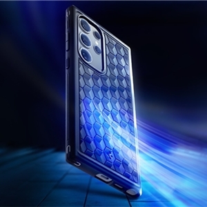 قاب اسپیگن گلکسی اس 24 الترا | Spigen Cryo Armor Case Samsung Galaxy S24 Ultra