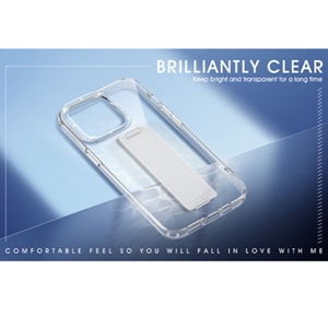 کاور کی فون مدل Heldro-Crystal مناسب برای گوشی موبایل  اپل Iphone 13