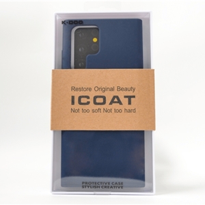کاور کی-دوو مدل ICOAT مناسب برای گوشی موبایل سامسونگ Galaxy S22 Ultra