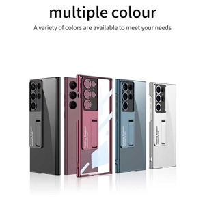 قاب اپیکوی مدل Folding Clear مناسب برای گوشی موبایل سامسونگ Galaxy S22 Ultra