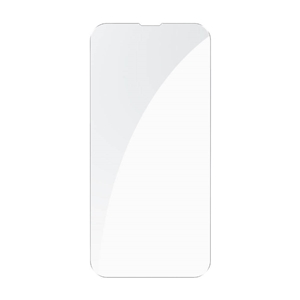 پک 2تایی محافظ صفحه شیشه ای تمام صفحه آیفون Apple iPhone 13 Baseus Glass Film SGBL020102