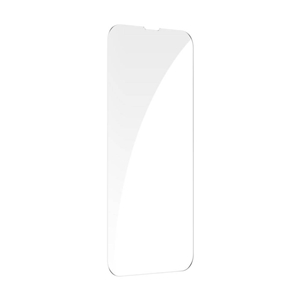 پک 2تایی محافظ صفحه شیشه ای تمام صفحه آیفون Apple iPhone 13 Baseus Glass Film SGBL020102
