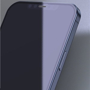 پک 2تایی محافظ صفحه شیشه ای تمام صفحه بیسوس آیفون Apple iPhone 12 Mini Baseus SGAPIPH54N-KA01