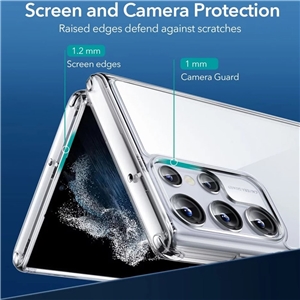 قاب ESR گلکسی اس 22 الترا | ESR Air Shield Boost Case Samsung Galaxy S22 Ultra