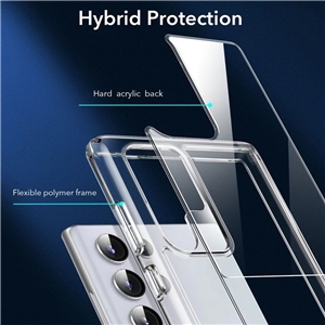 قاب ESR گلکسی اس 22 الترا | ESR Air Shield Boost Case Samsung Galaxy S22 Ultra