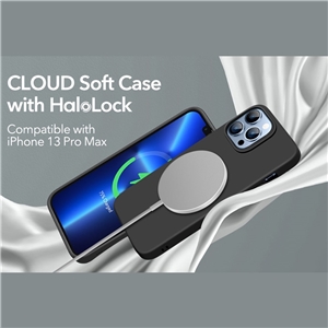 قاب ESR آیفون 13 پرو مکس | ESR Cloud Soft Case iPhone 13 Pro Max