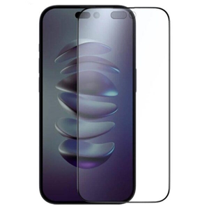 محافظ صفحه نمایش بوف مدل Crystal Double مناسب برای گوشی موبایل اپل iPhone 14 Pro Max
