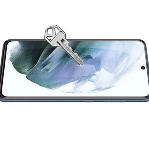محافظ صفحه نمایش نیلکین مدل CP Plus Pro مناسب برای گوشی موبایل سامسونگ Galaxy S21 FE 5G