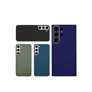 کاور کی -زد دوو مدل Keivlar مناسب برای گوشی موبایل سامسونگ Galaxy S23 Ultra