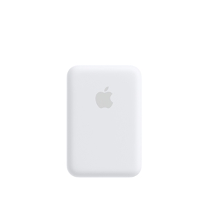 پک باتری اورجینال اپل مگسیف Apple iPhone Battery Pack Magsafe