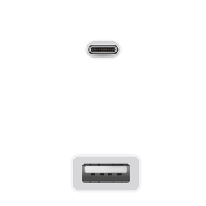 مبدل USB-C به USB اورجینال اپل با گارانتی شرکتی Apple USB-C To USB Adapter