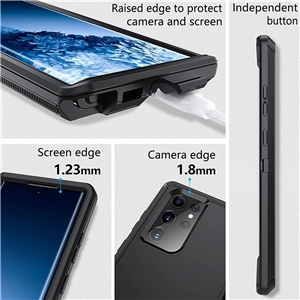 قاب جی تک گلکسی اس 22 الترا | G-Tech Adventure Case Samsung Galaxy S22 Ultra