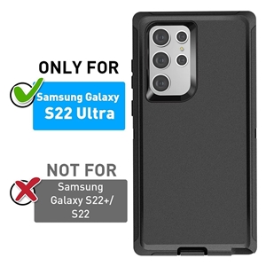 قاب جی تک گلکسی اس 22 الترا | G-Tech Adventure Case Samsung Galaxy S22 Ultra