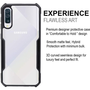 قاب جی تک سامسونگ G-Tech Hybrid Armor Case Samsung Galaxy A50|A50S|A30S|M10S