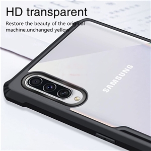 قاب جی تک سامسونگ G-Tech Hybrid Armor Case Samsung Galaxy A50|A50S|A30S|M10S