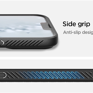 قاب برند اسپیگن مدل Liquid Air مناسب برای آیفون iPhone 13