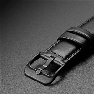 بند چرم طبیعی برند جیتک G-Tech Leather Classic Band 20mm