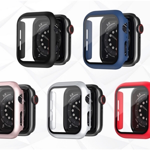 گلس و بامپر لیتو اپل واچ LITO S+ Full Coverage Touch Sensitive Perfect Protection Watch Case سایز 38 میلیمتر